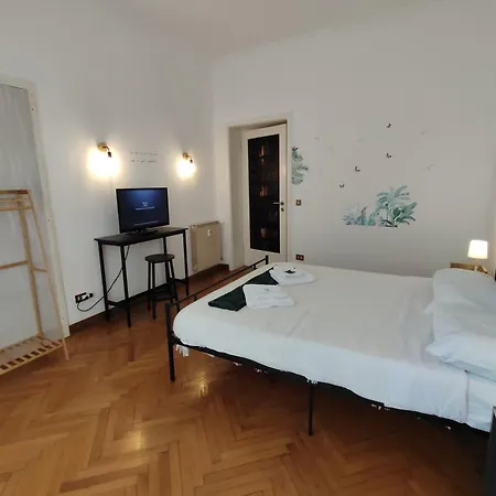 Dock Bay Hostel Triest